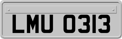 LMU0313