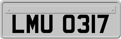 LMU0317