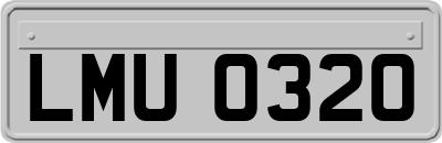 LMU0320