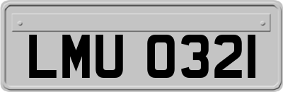 LMU0321