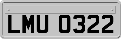LMU0322