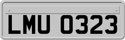 LMU0323