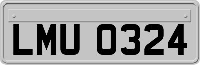 LMU0324