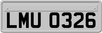 LMU0326