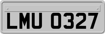 LMU0327