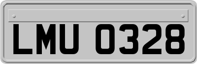 LMU0328
