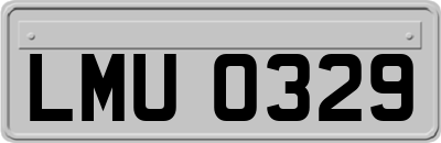 LMU0329