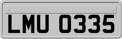 LMU0335