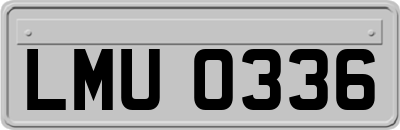 LMU0336