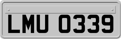 LMU0339