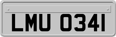 LMU0341