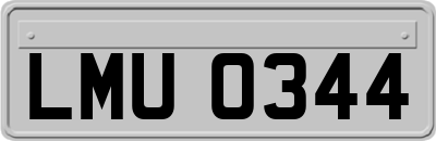 LMU0344