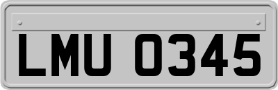LMU0345