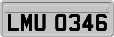 LMU0346