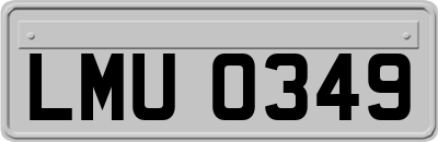 LMU0349