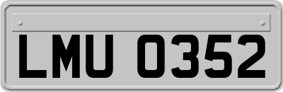 LMU0352