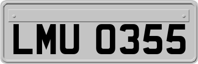 LMU0355