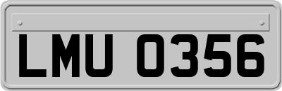 LMU0356