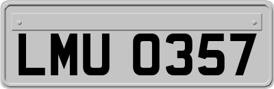 LMU0357