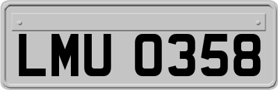 LMU0358
