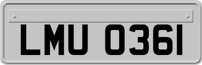 LMU0361