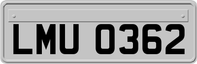 LMU0362