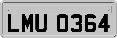 LMU0364