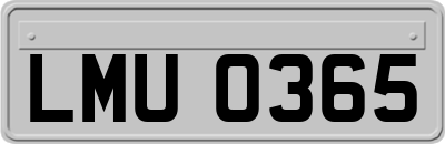 LMU0365