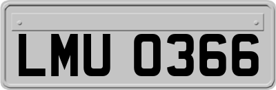 LMU0366