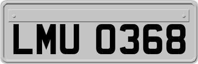 LMU0368