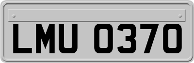 LMU0370