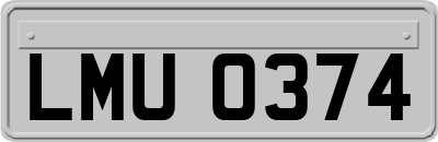 LMU0374