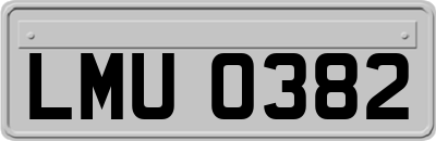 LMU0382