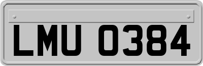 LMU0384