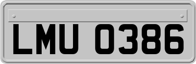 LMU0386