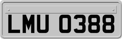 LMU0388