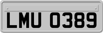 LMU0389