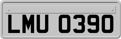 LMU0390