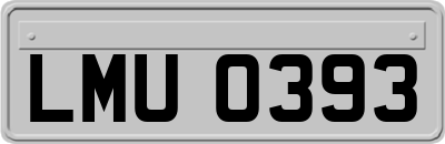 LMU0393
