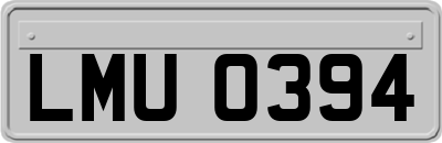 LMU0394