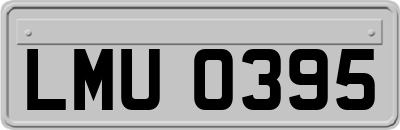 LMU0395
