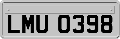 LMU0398