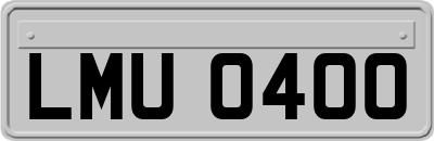 LMU0400