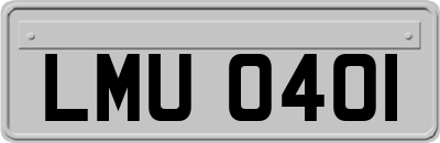 LMU0401