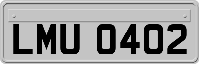 LMU0402