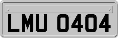 LMU0404