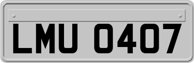 LMU0407