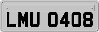 LMU0408