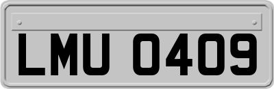 LMU0409