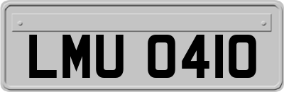 LMU0410